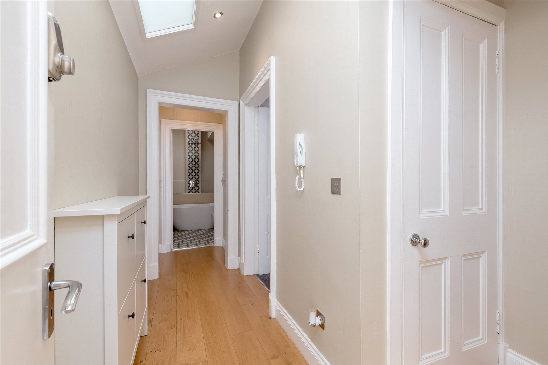 27 (2F), Douglas Crescent, Edinburgh, EH12 5BA - Picture #14