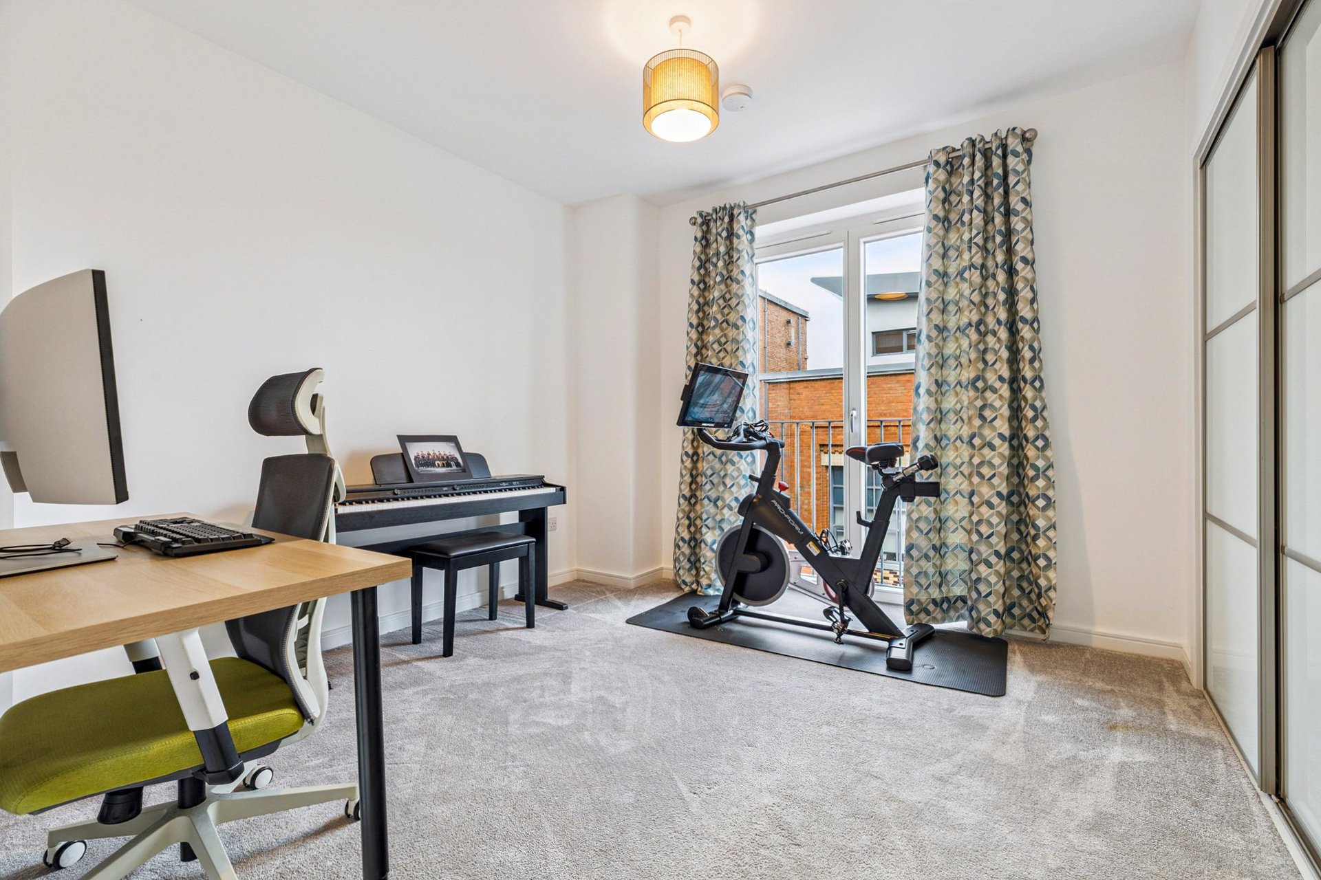 Flat 5/1, 80 Inverlair Avenue, Cathcart, G43 2BD - Picture #21