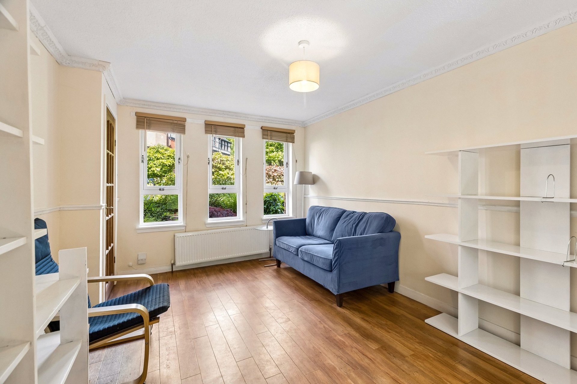 17 Tillie Street, Kelvinbridge, Glasgow, G20 6JA - Picture #2