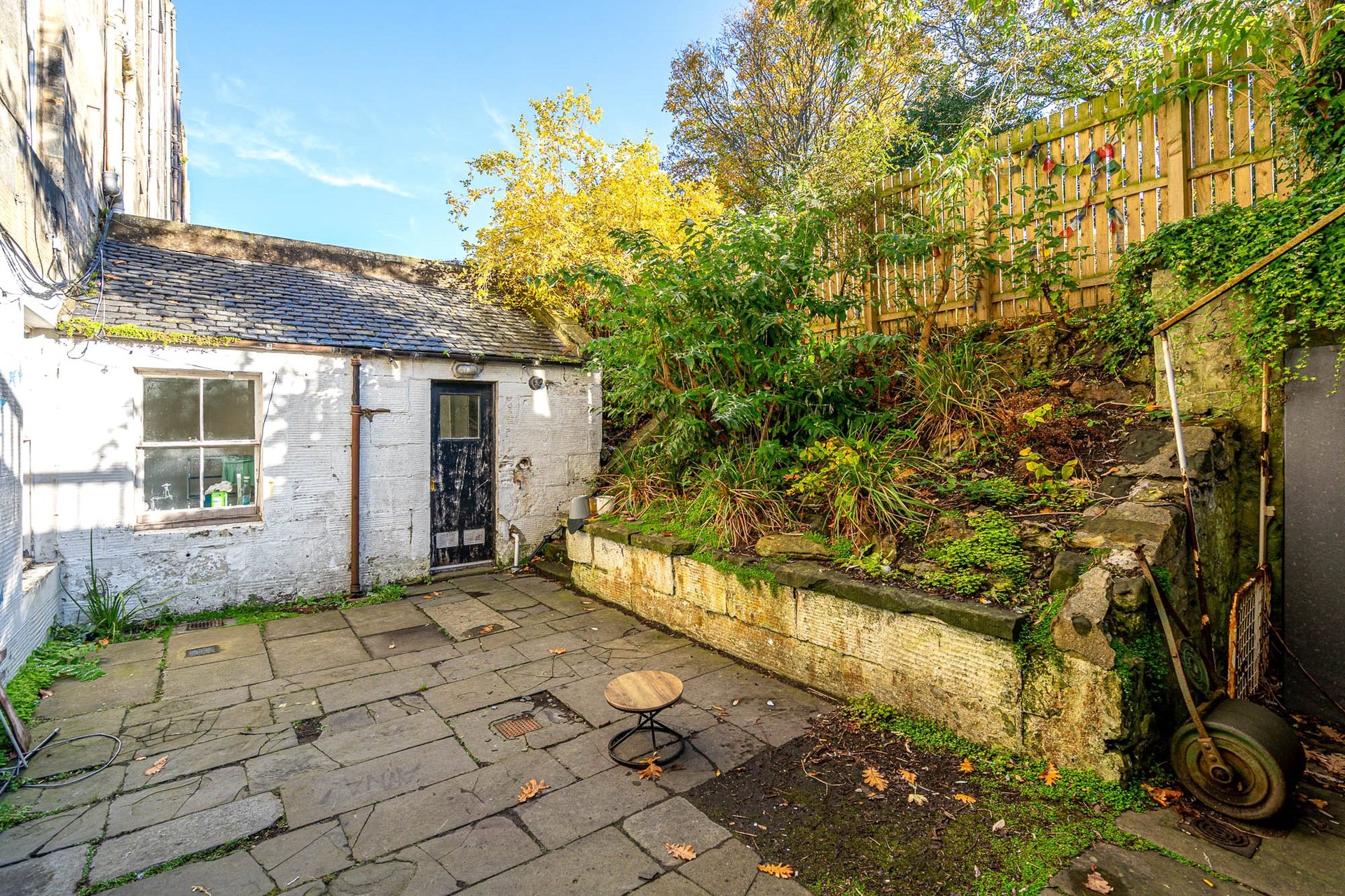 11B Hope Street, St. Andrews, Fife, KY16 9HJ - Picture #15