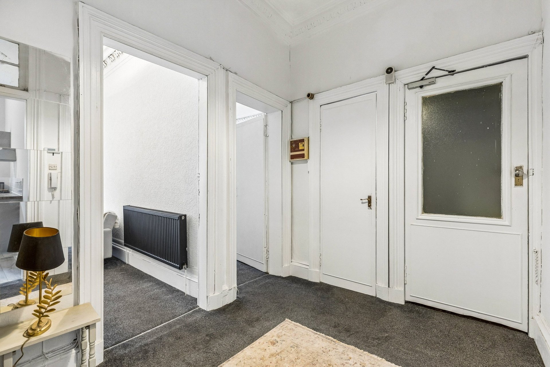 1/L, 37 Bentinck Street, Kelvingrove, Glasgow, G3 7TS - Picture #16