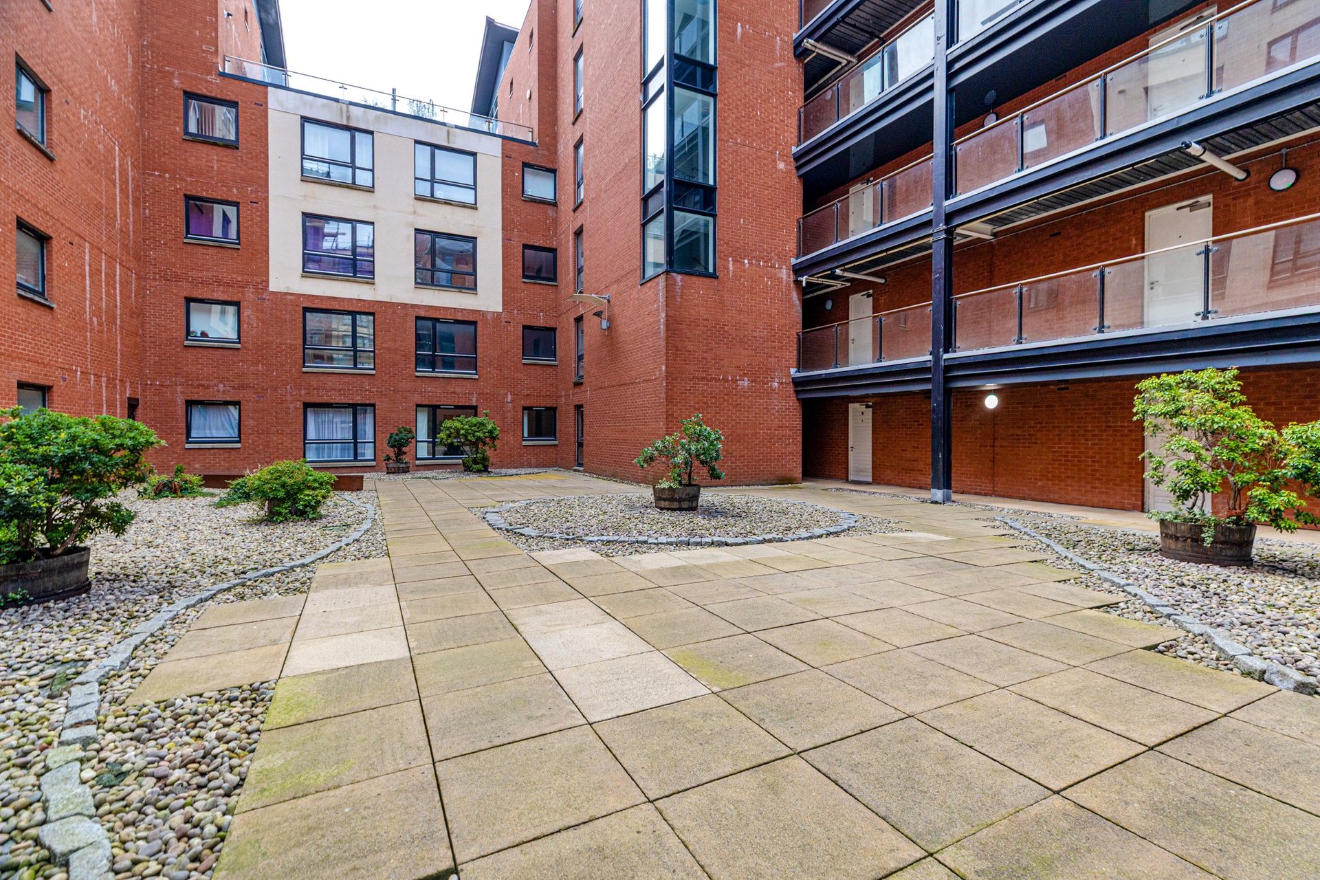 Flat 1/1 Metropole Building, 87 Dunlop Street, Glasgow City, G1 4ET - Picture #15
