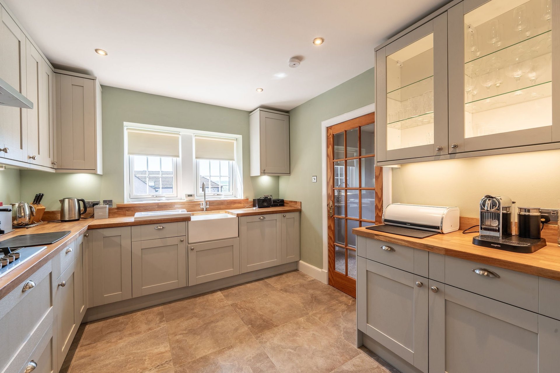 4 Wester Balrymonth Steadings, St. Andrews, Fife, KY16 8NN - Picture #13