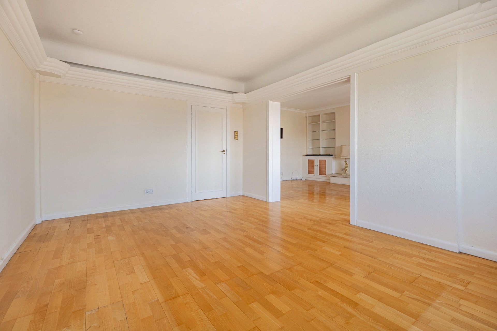 95 Kelvin Court, Anniesland, Glasgow, G12 0AH - Picture #8
