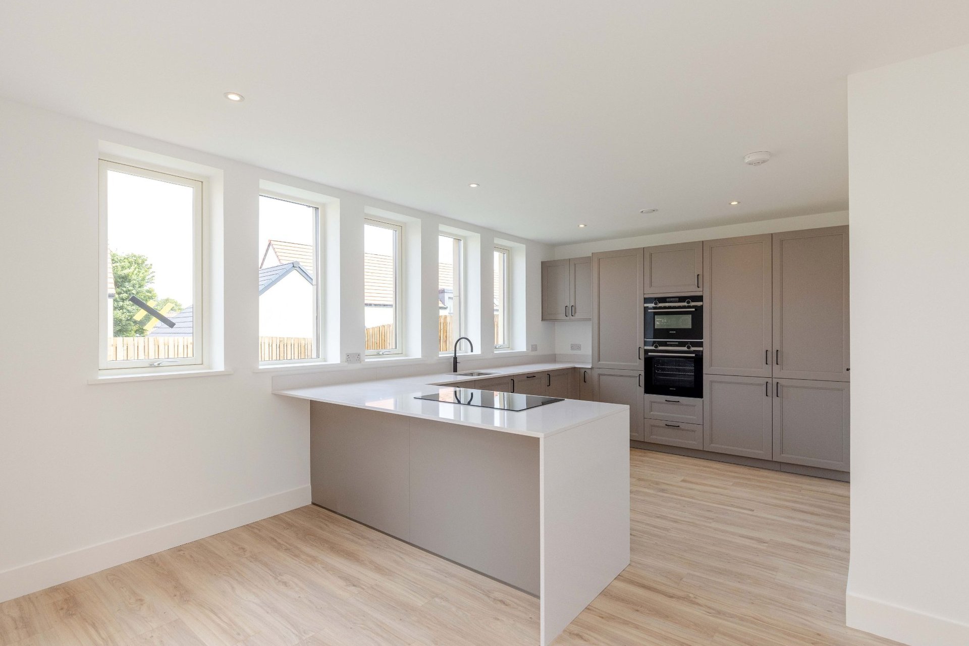 Plot 12, Castlemains, Dirleton, EH39 5DU - Picture #1