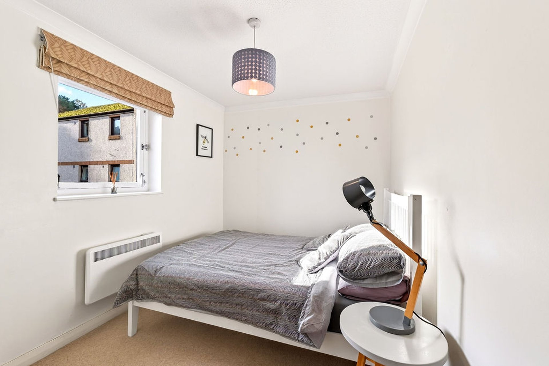 70 Craighouse Gardens, Morningside, Edinburgh, EH10 5UN - Picture #6