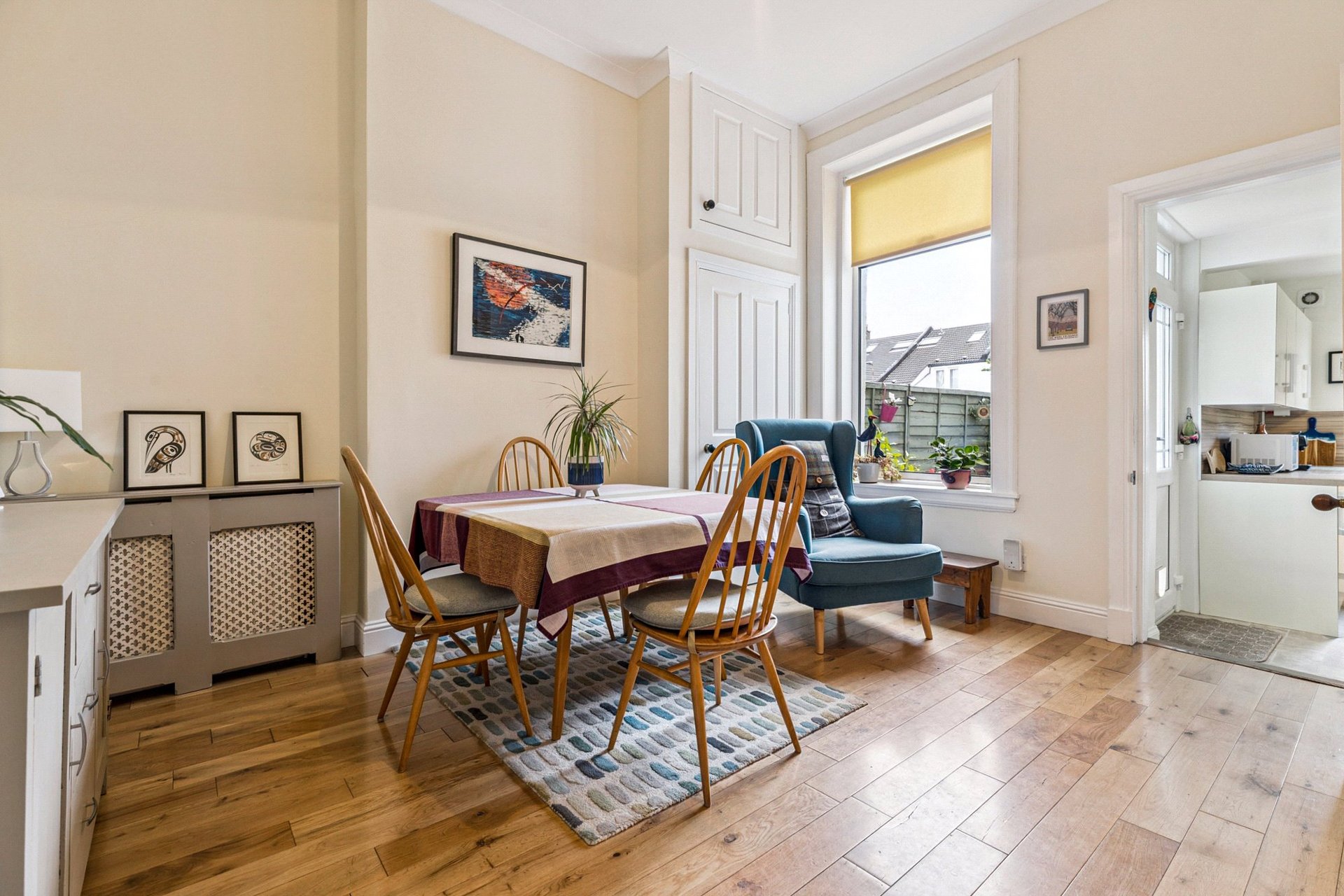 10 King Edward Road, Jordanhill, Glasgow, G13 1QW - Picture #10