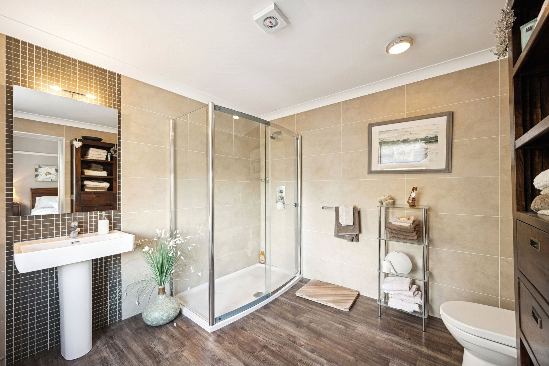 Arduaine, 296 Glasgow Road, Eaglesham, Glasgow, East Renfrewshire, G76 0EW - Picture #31