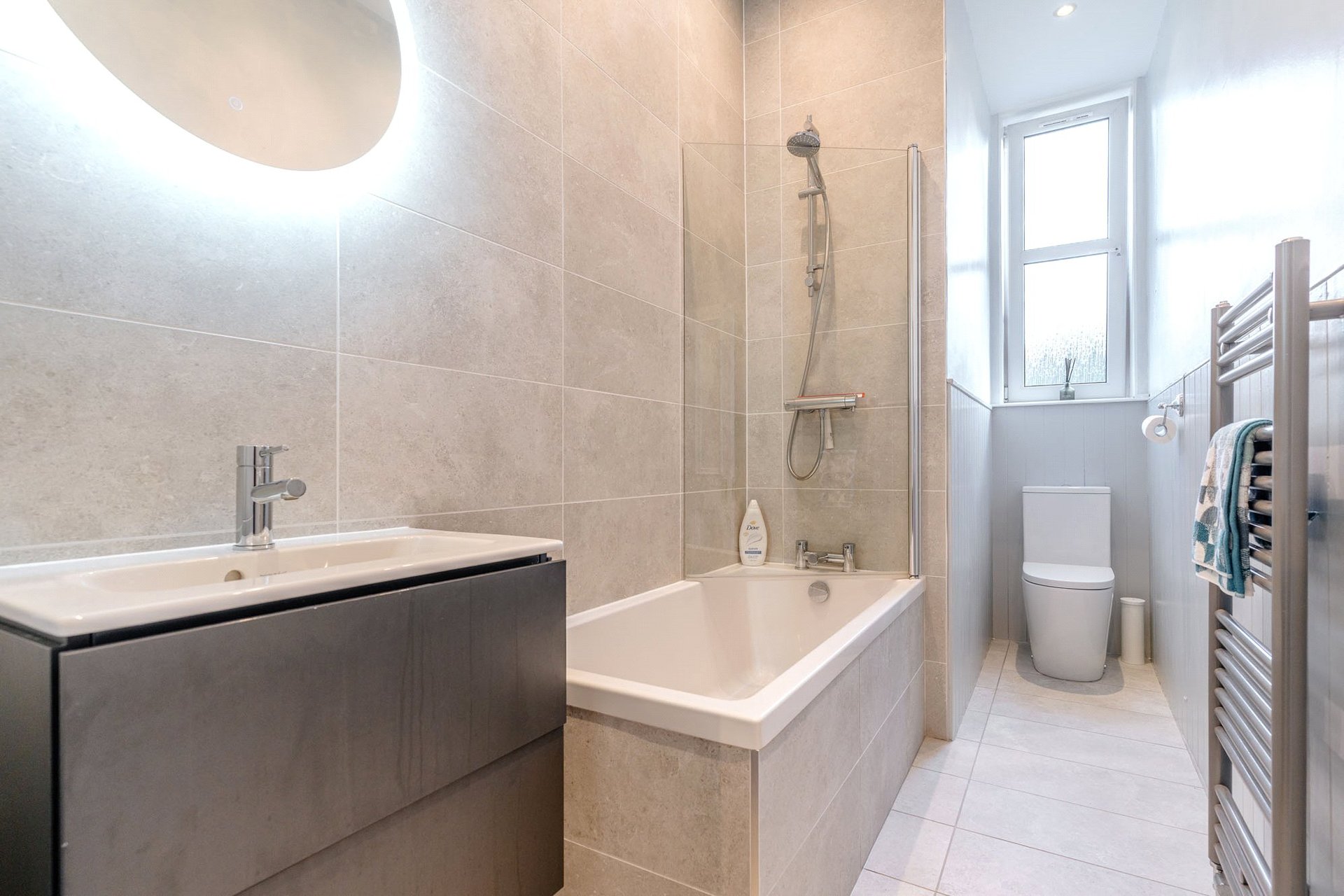 86/4 Blackford Avenue, Edinburgh, Midlothian, EH9 3ES - Picture #14