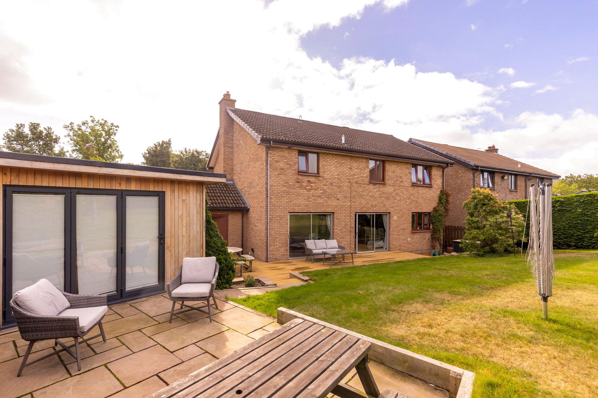 88 Craiglockhart Drive South, Edinburgh, Midlothian, EH14 1JU - Picture #30
