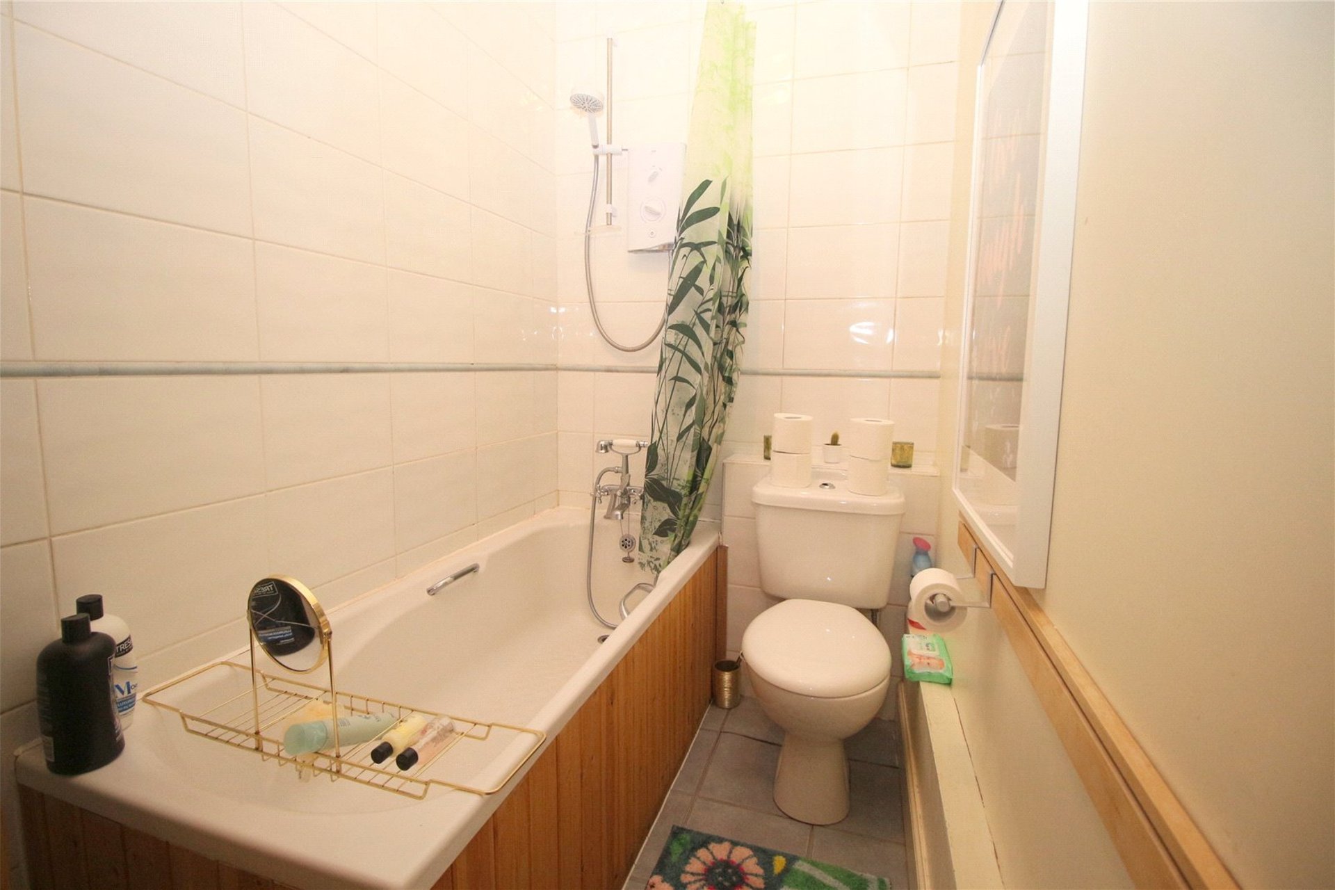 1F2, 66 Haymarket Terrace, Edinburgh, Midlothian, EH12 5LQ - Picture #6