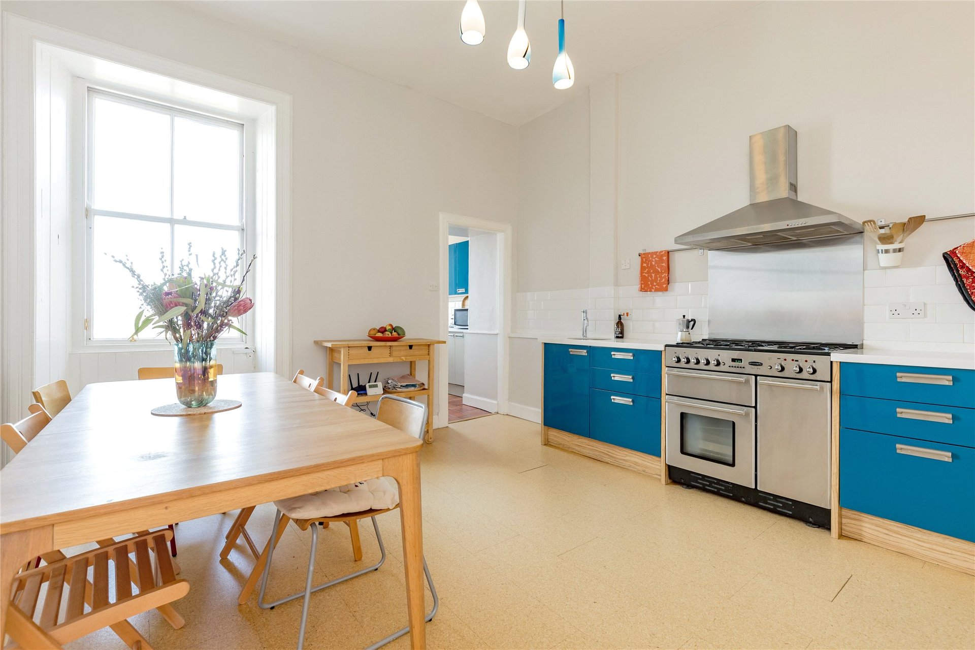 12/7 James Street, Edinburgh, EH15 2DT - Picture #7