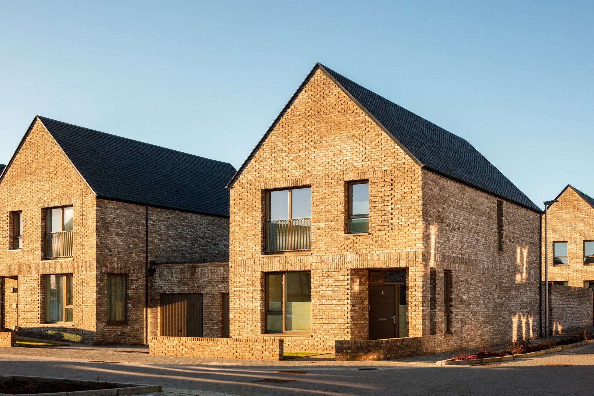 Plot 54, The Linkshouses, St Andrews West, St Andrews, KY16 9BY - Picture #1