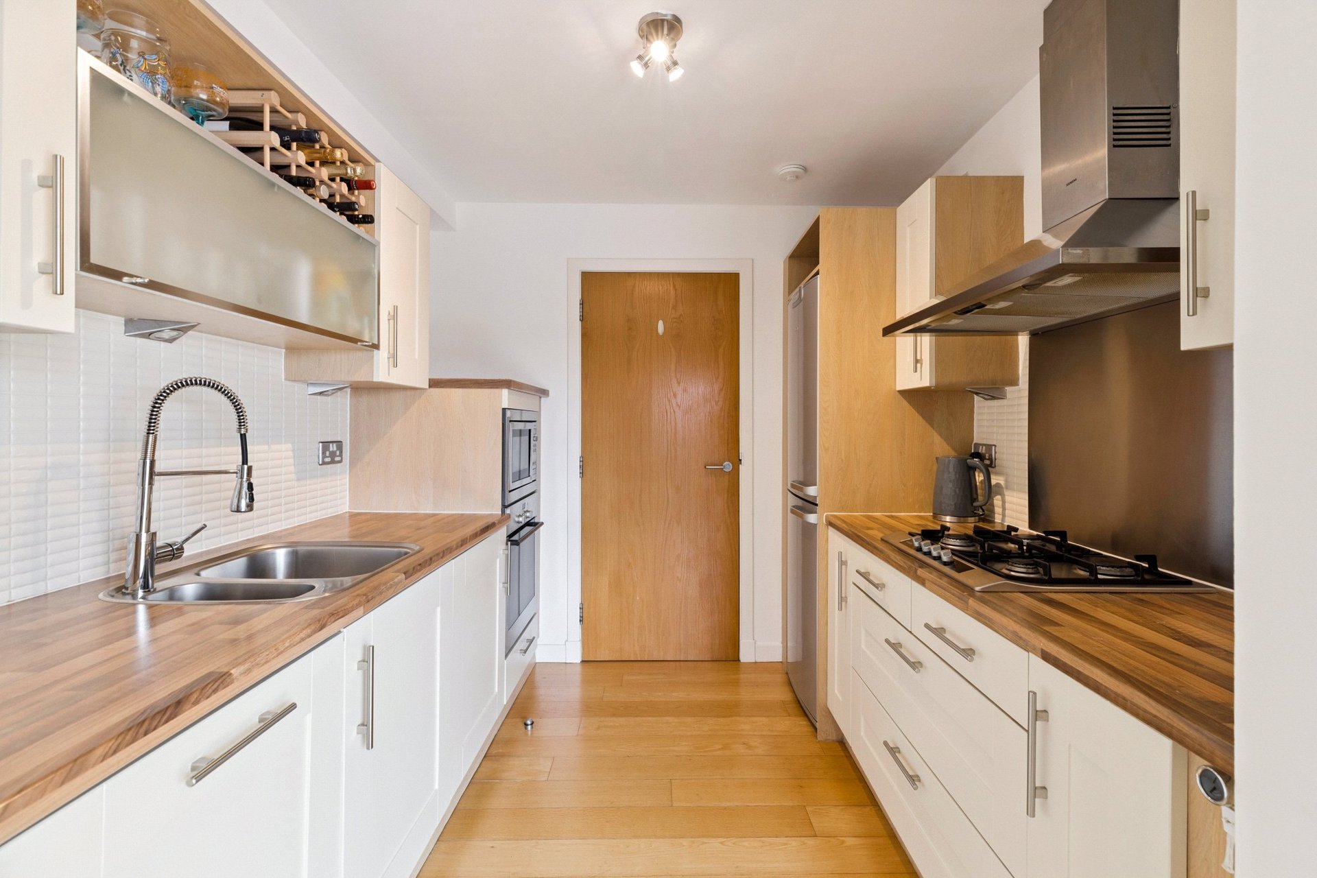 10/3, 301 Glasgow Harbour Terraces, Glasgow Harbour, Glasgow, G11 6BP - Picture #13