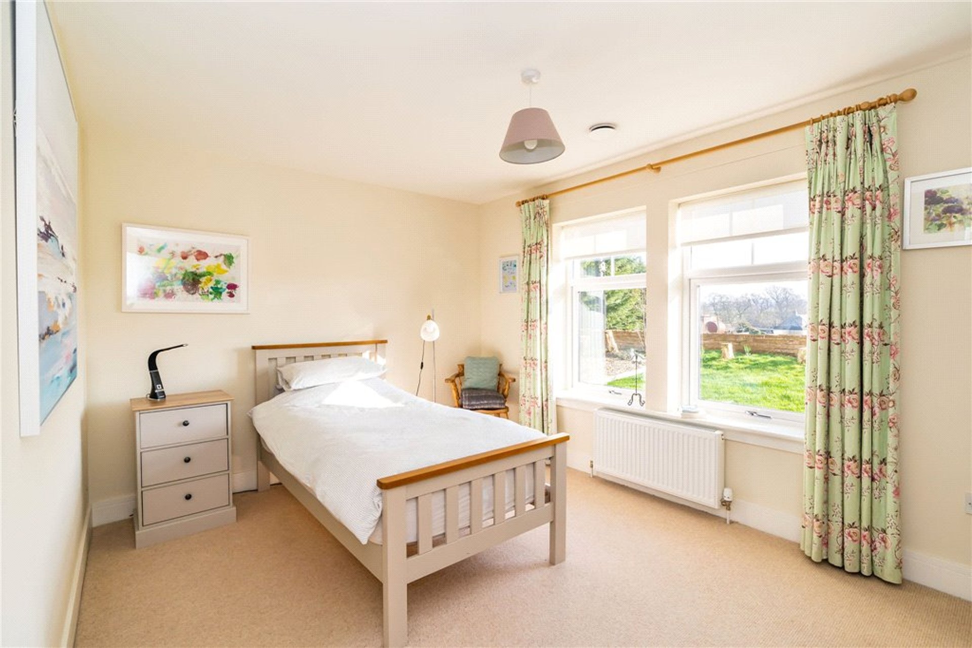 Bluegrass, Birdsmill, Broxburn, West Lothian, EH52 5PB - Picture #13