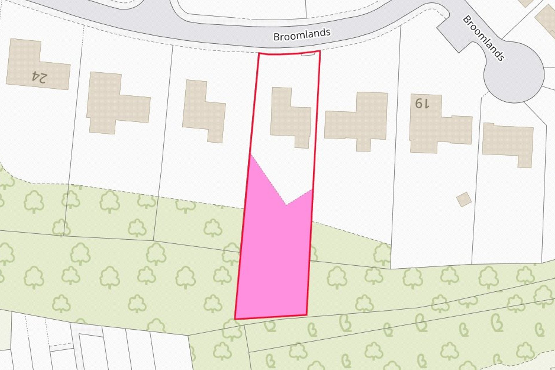 21 Broomlands, Kelso, Scottish Borders, TD5 7PR - Picture #29