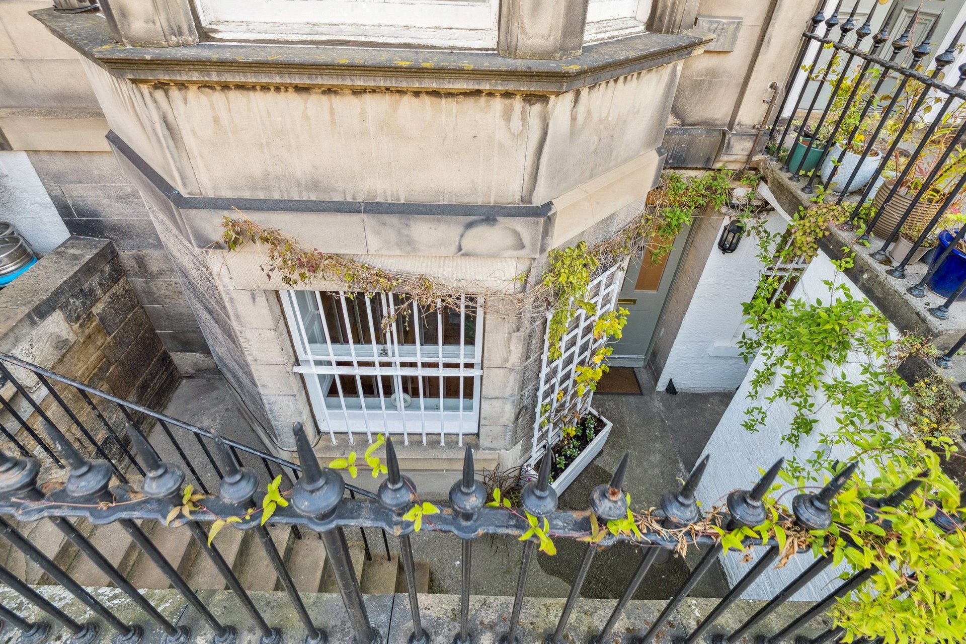 30A Coates Gardens, Edinburgh, Midlothian, EH12 5LE - Picture #2