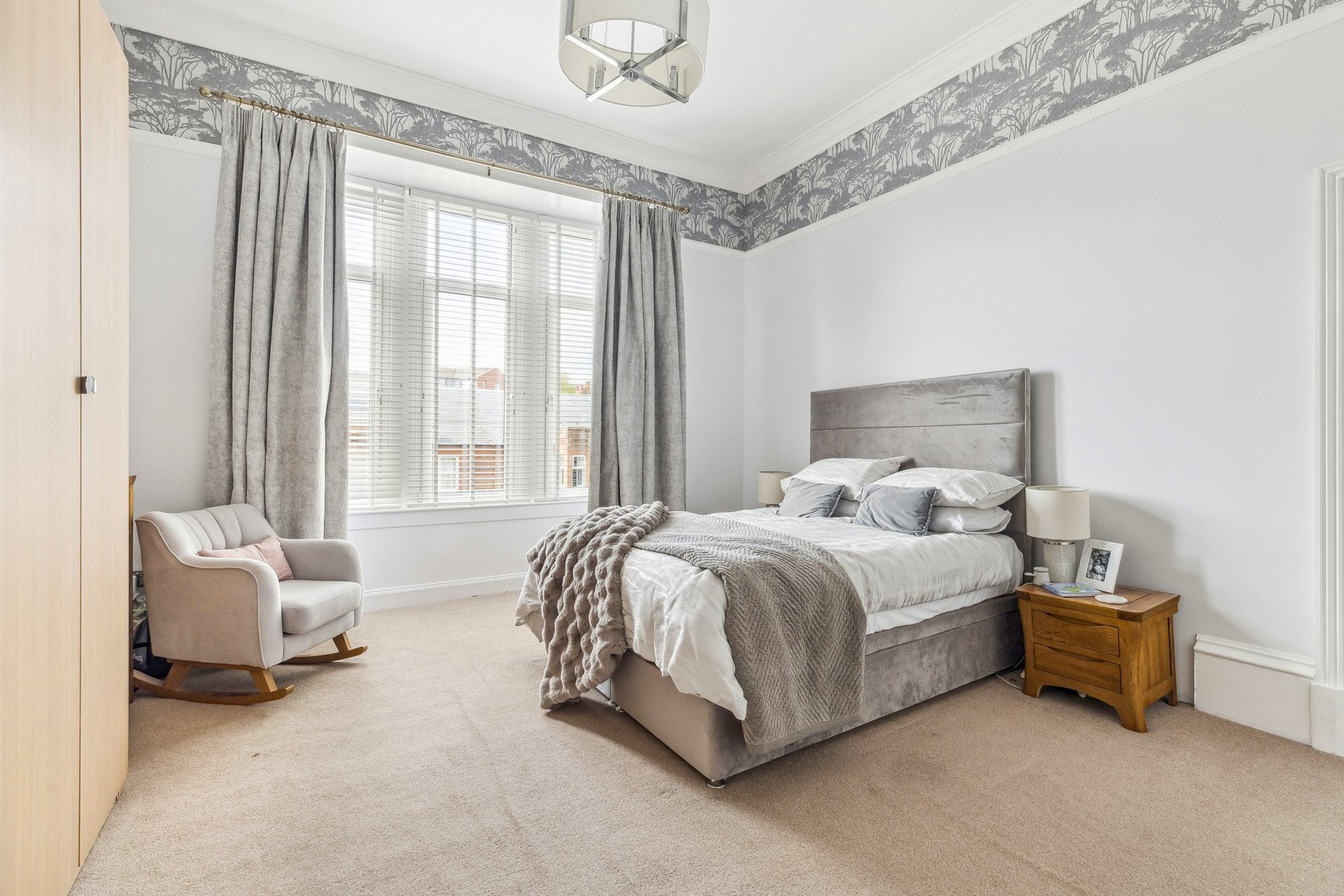 Flat 1/2, 37 Regwood Street, Glasgow, G41 3JN - Picture #10