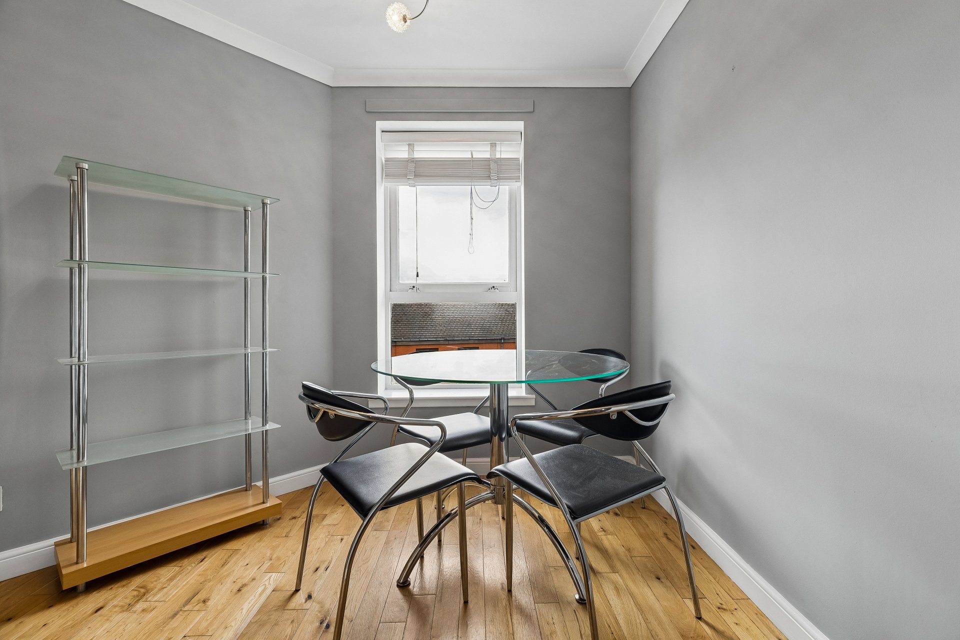 Flat 10, 5 Cooperswell Street, Partick, Glasgow, G11 6QE - Picture #8