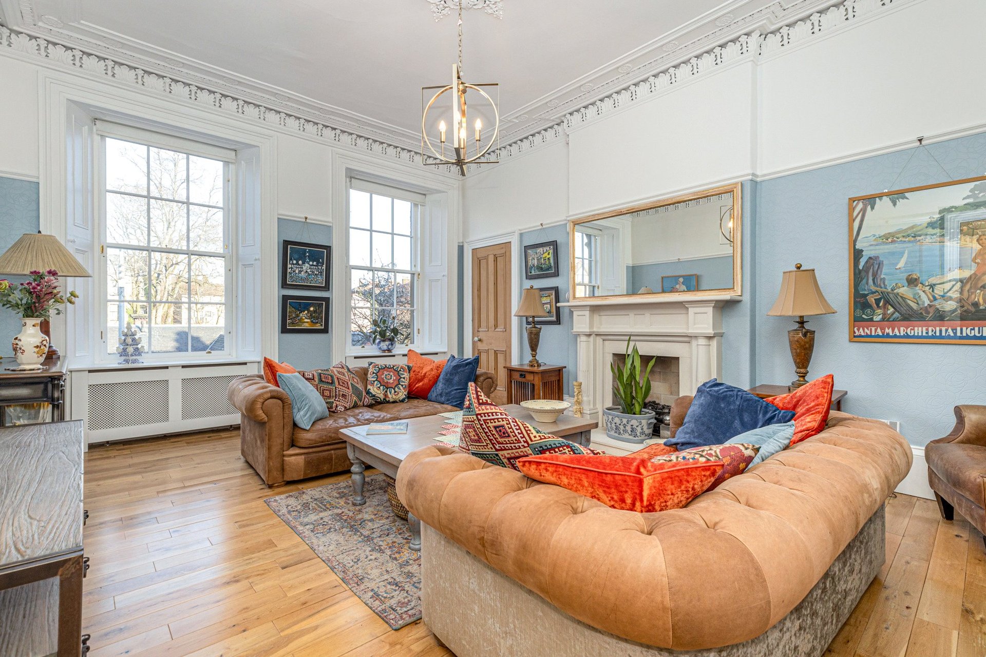 Flat 1/2, 41 Havelock Street, Dowanhill, Glasgow, G11 5HA - Picture #2