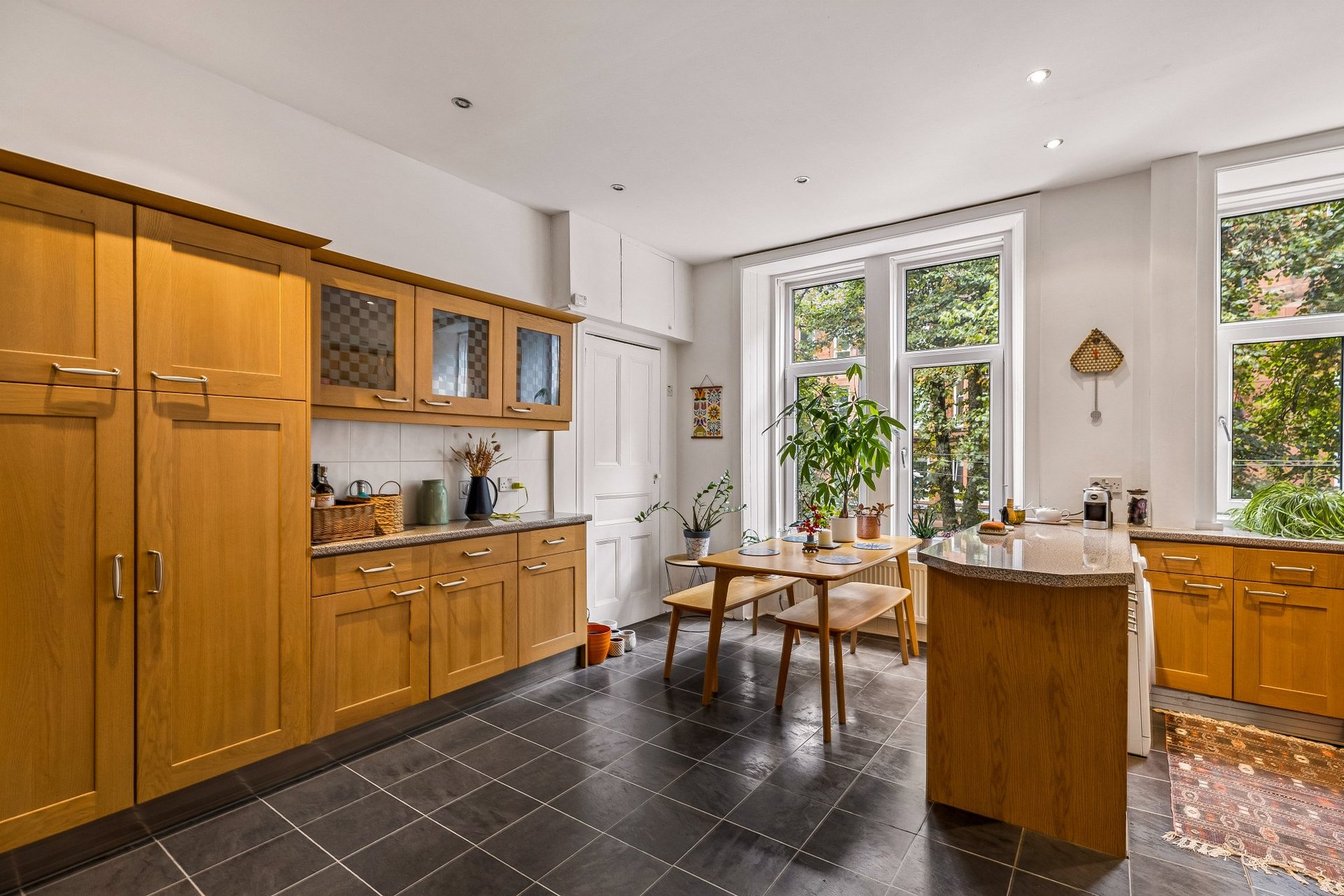 1/1, 4 Bellwood Street, Shawlands, Glasgow, G41 3ER - Picture #8