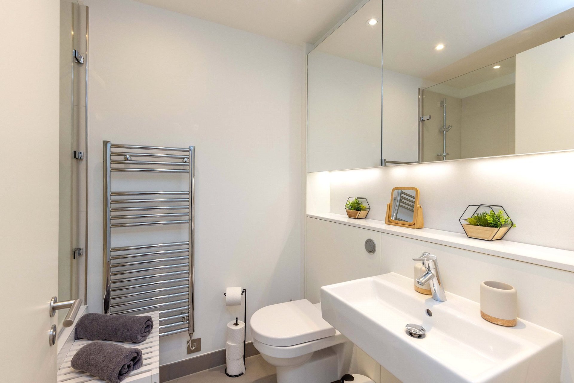 Flat 41, 3 Simpson Loan, Edinburgh, Midlothian, EH3 9GZ - Picture #13