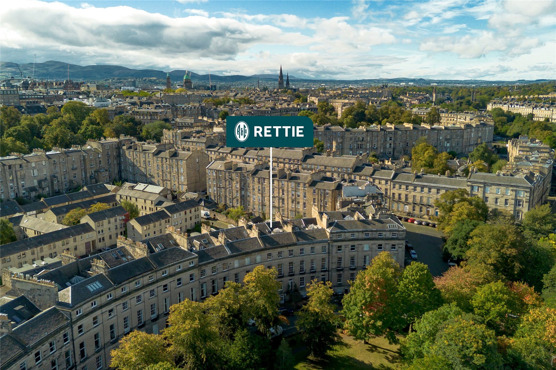 21 Royal Circus, Edinburgh, EH3 6TL - Picture #26