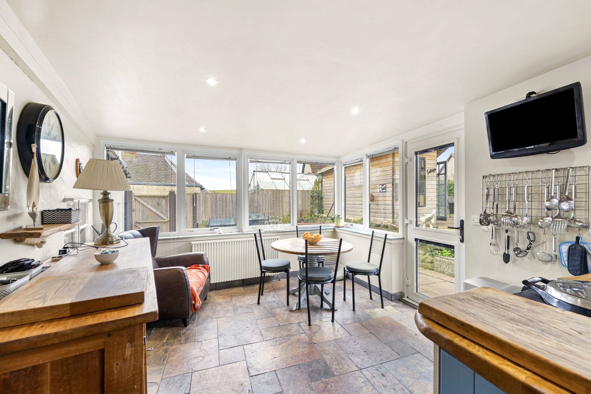 Hawthorn Cottage, Hoprig Road, Cockburnspath, Scottish Borders, TD13 5YF - Picture #7