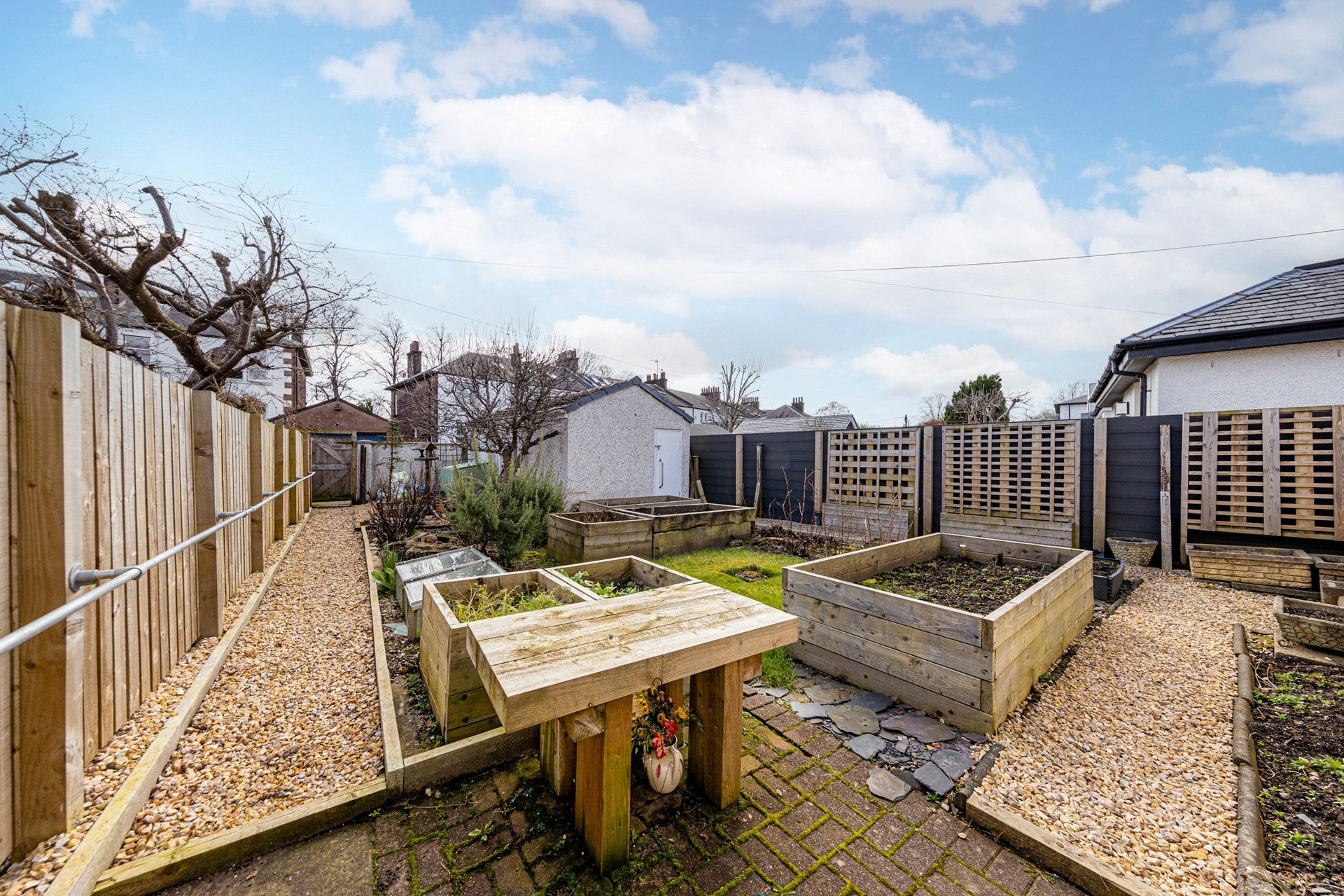 133 Essex Drive, Jordanhill, Glasgow, G14 9NA - Picture #4