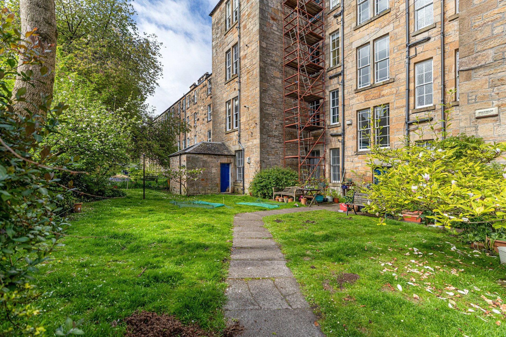 1/1, 39 Cecil Street, Hillhead, Glasgow, G12 8RN - Picture #42