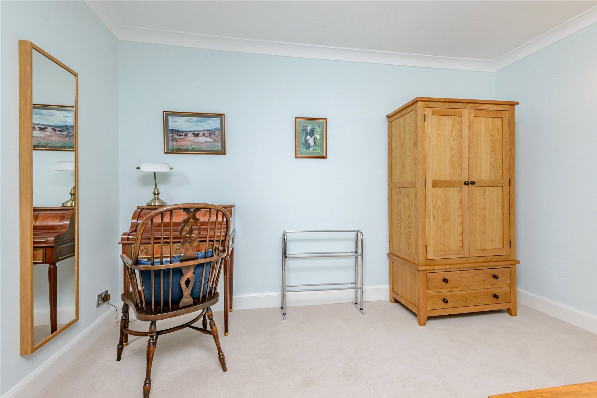 3/7 Dean Path, Edinburgh, Midlothian, EH4 3BG - Picture #7