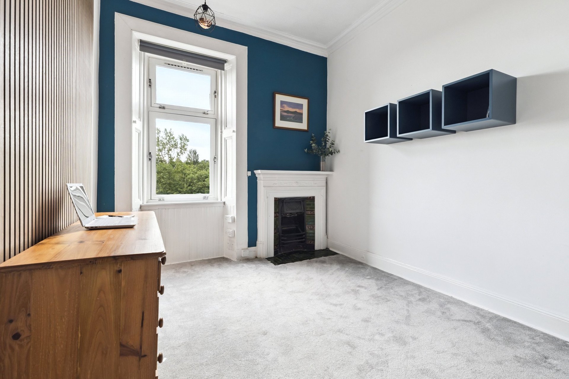 3/2, 3 Queens Park Avenue, Queens Park, Glasgow, G42 8BX - Picture #16