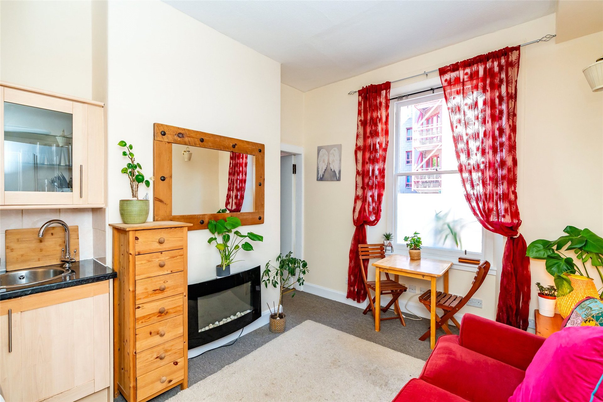 14/1 Moncrieff Terrace, Edinburgh, Midlothian, EH9 1NA - Picture #5