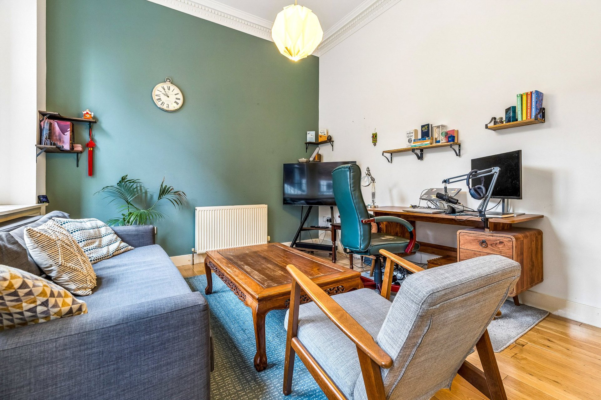 Flat 1/1b, 440 Sauchiehall Street, Glasgow City Centre, Glasgow, G2 3JD - Picture #4
