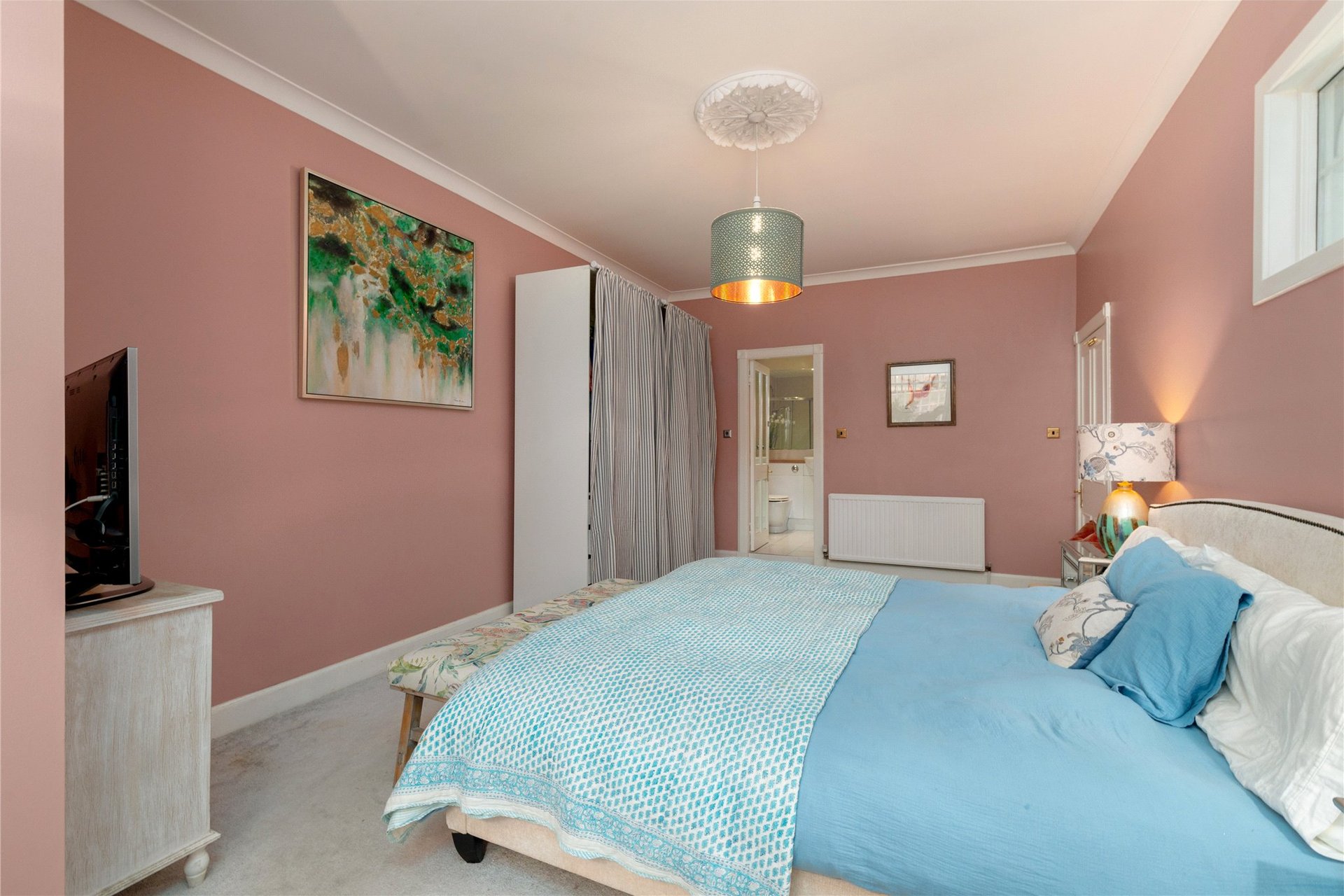 16b Palmerston Place, Edinburgh, EH12 5AL - Picture #13