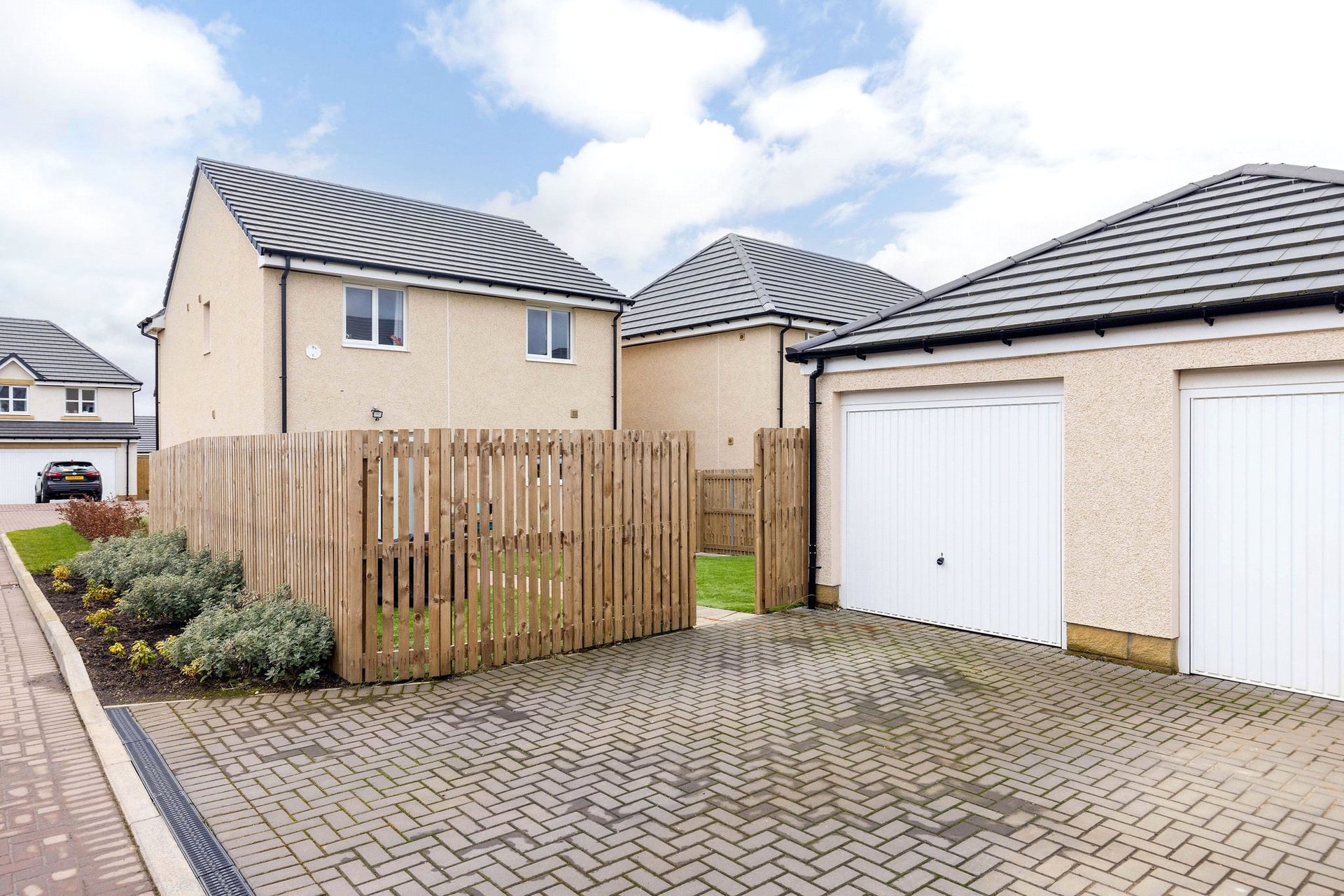 6 Fairley Wynd, Edinburgh, Midlothian, EH12 0AG - Picture #18