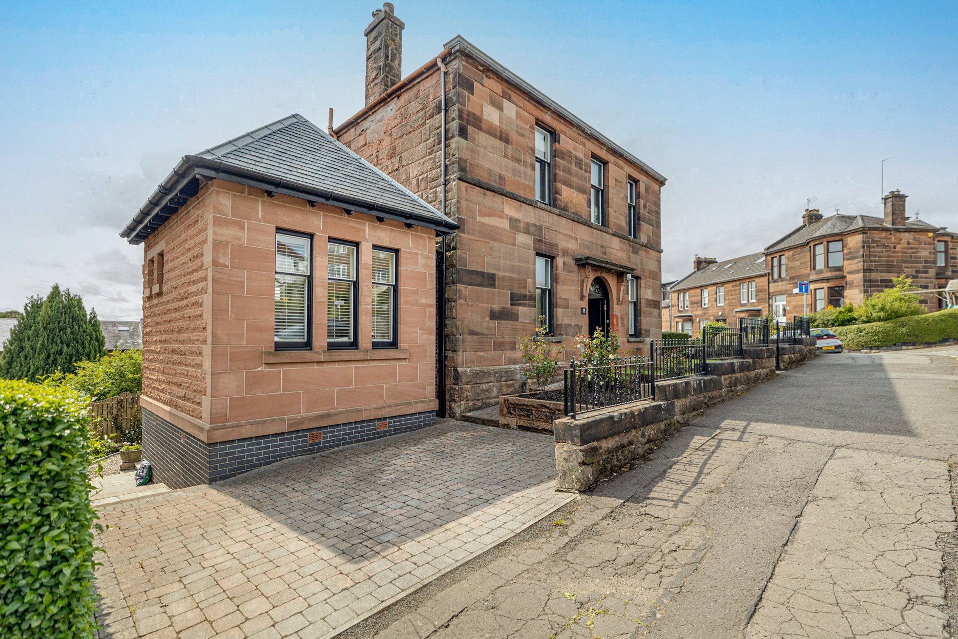99 Randolph Road, Broomhill, Glasgow, G11 7DT - Picture #66