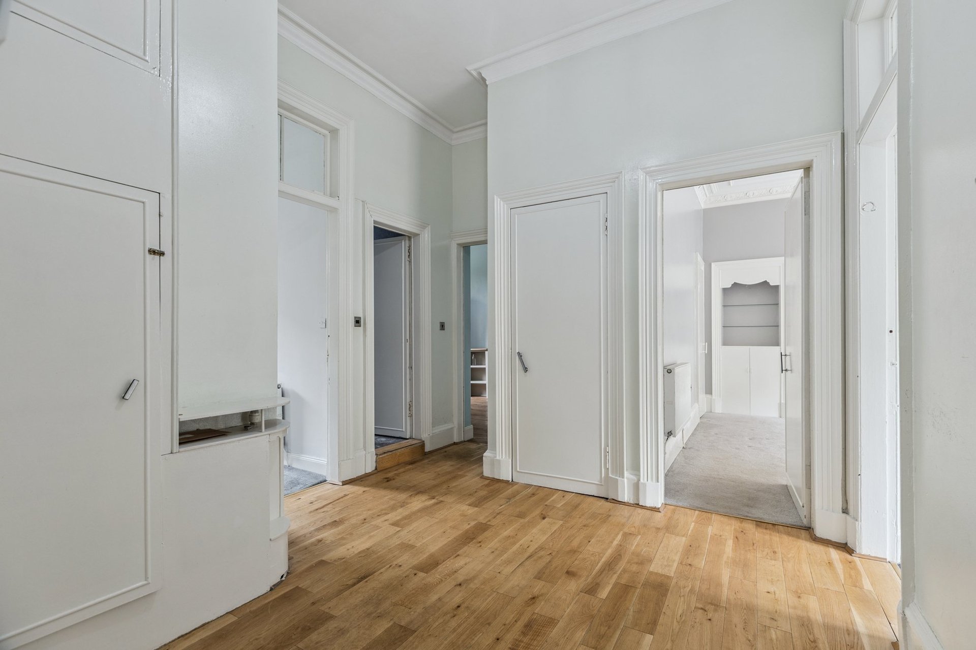 0/2, 46 Herriet Street, Pollokshields, Glasgow, G41 2JY - Picture #4