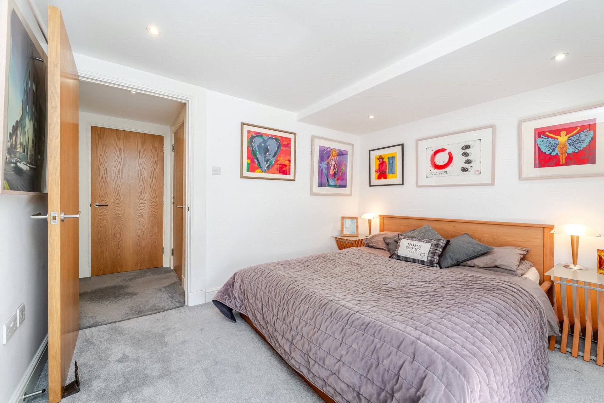 1/9, 2 Lilybank Terrace, Hillhead, Glasgow, G12 8RX - Picture #27