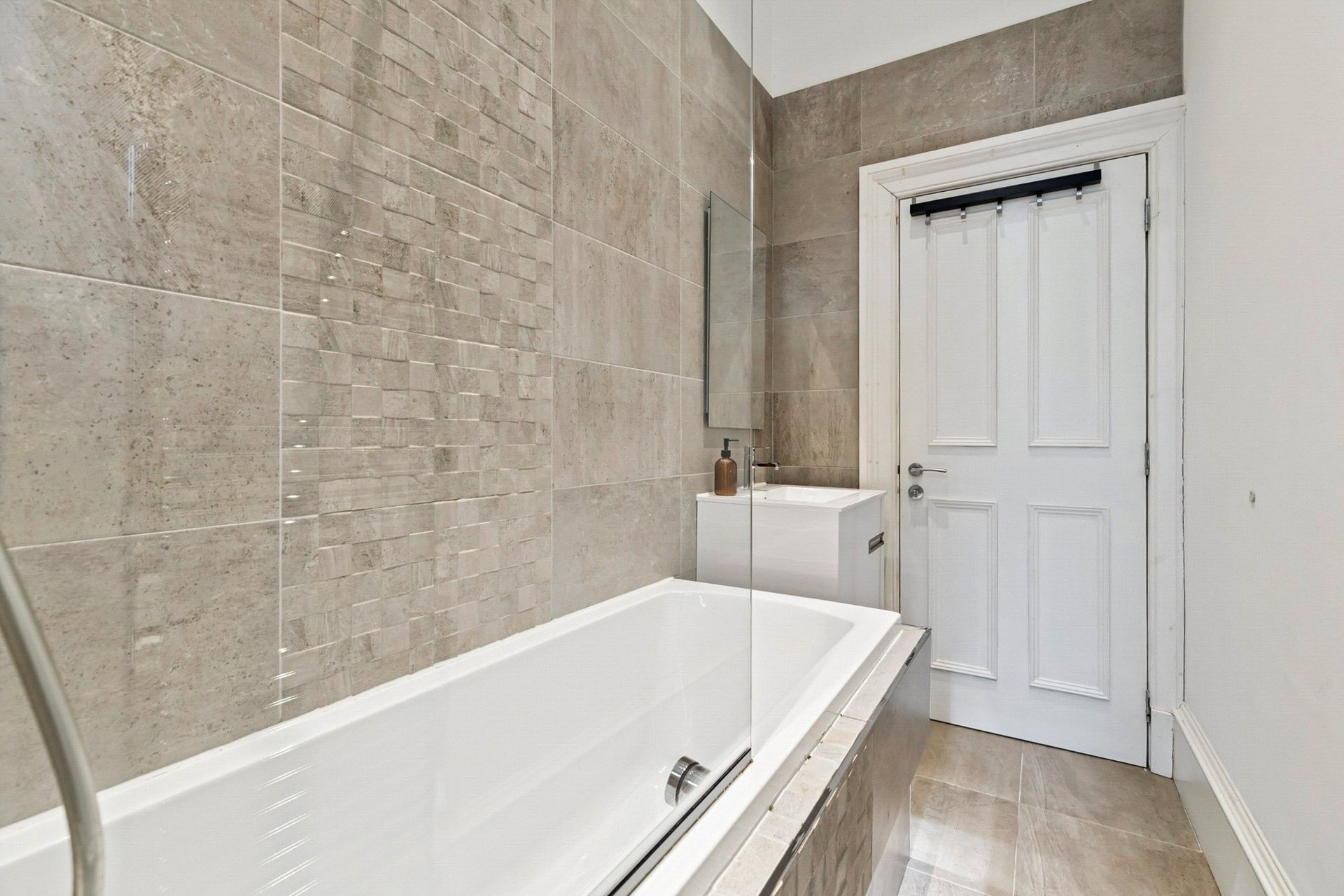 1/4, 76 Clouston Street, North Kelvinside, Glasgow, G20 8QY - Picture #23