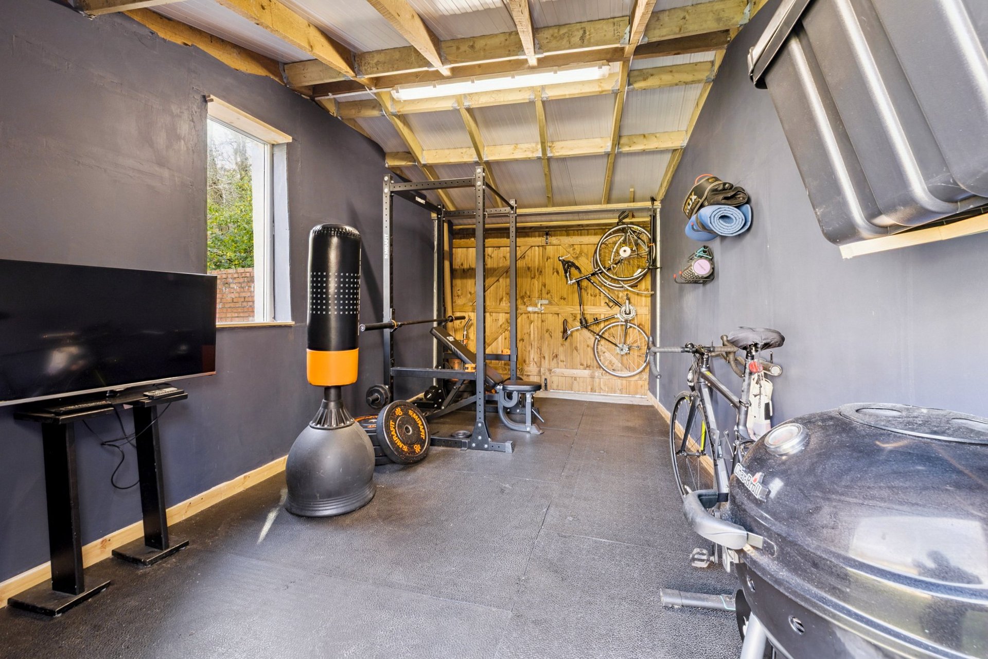 4A Advie Place, Mount Florida, Glasgow, G42 9XE - Picture #24