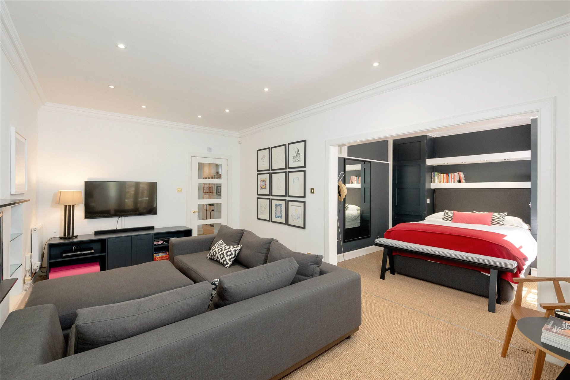 14 Lynedoch Place, Edinburgh, EH3 7PY - Picture #22