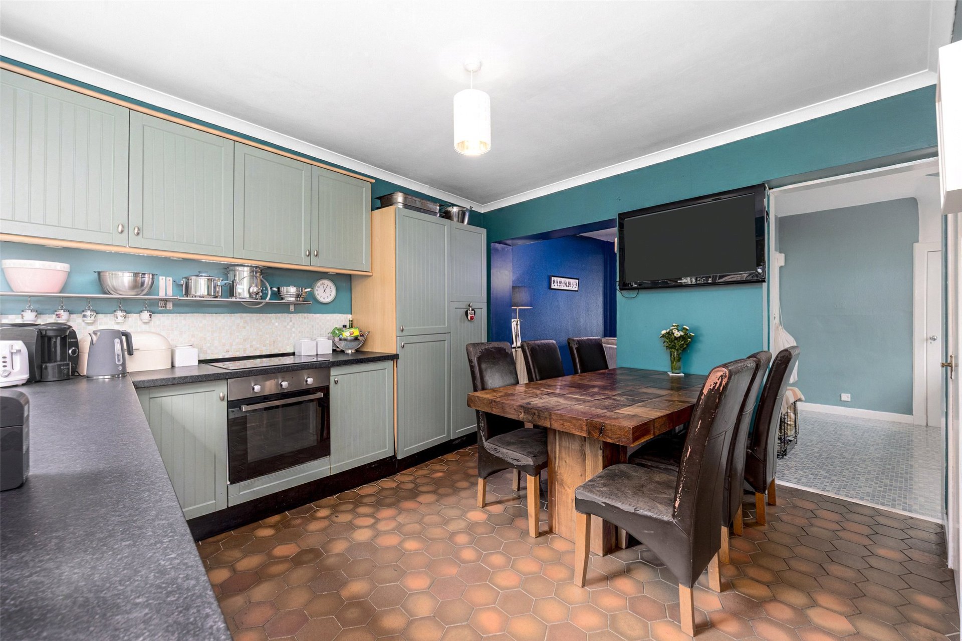 31 Hawthorn Avenue, Bearsden, G61 3NG - Picture #10