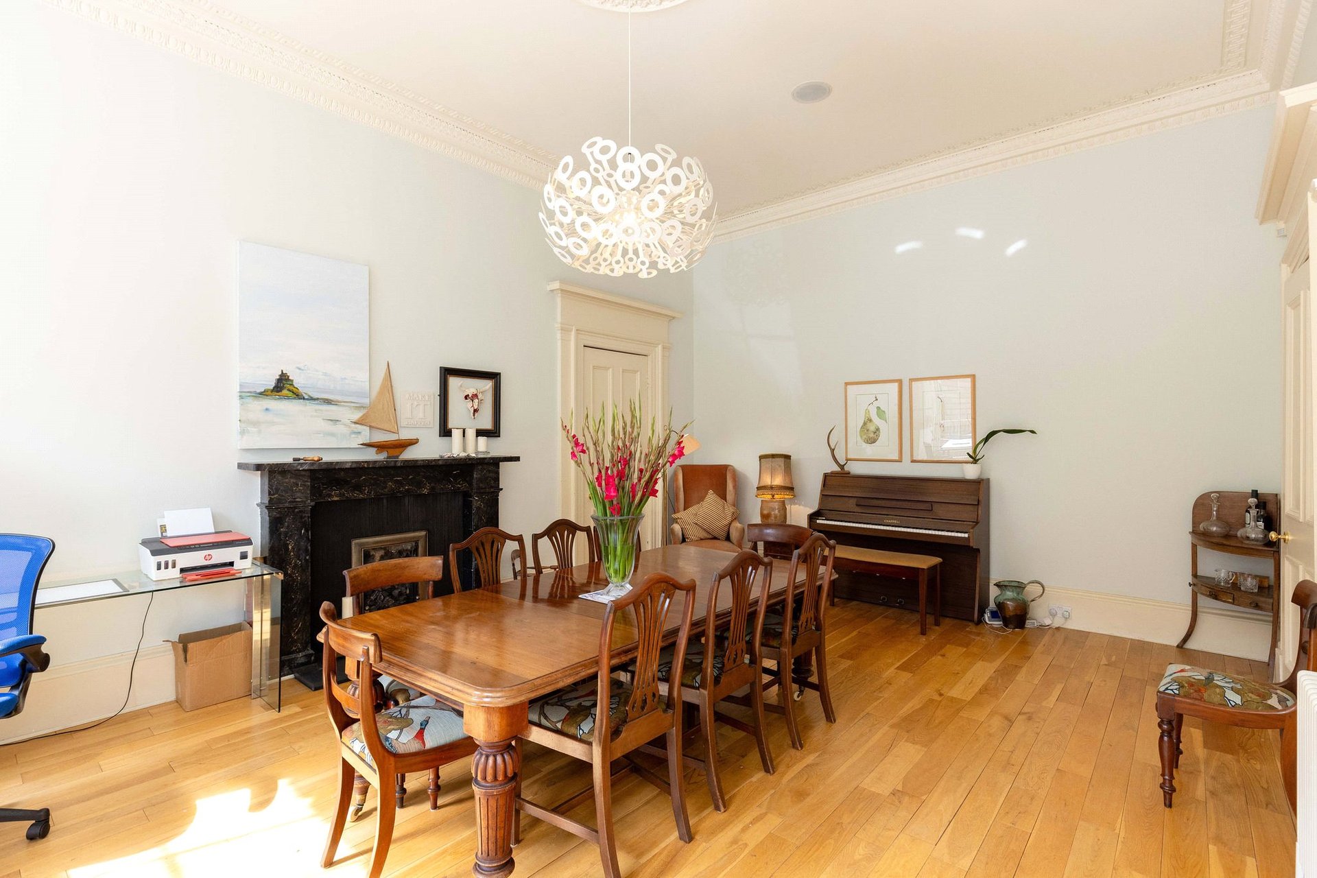 8 Alva Street, Edinburgh, Midlothian, EH2 4QG - Picture #15