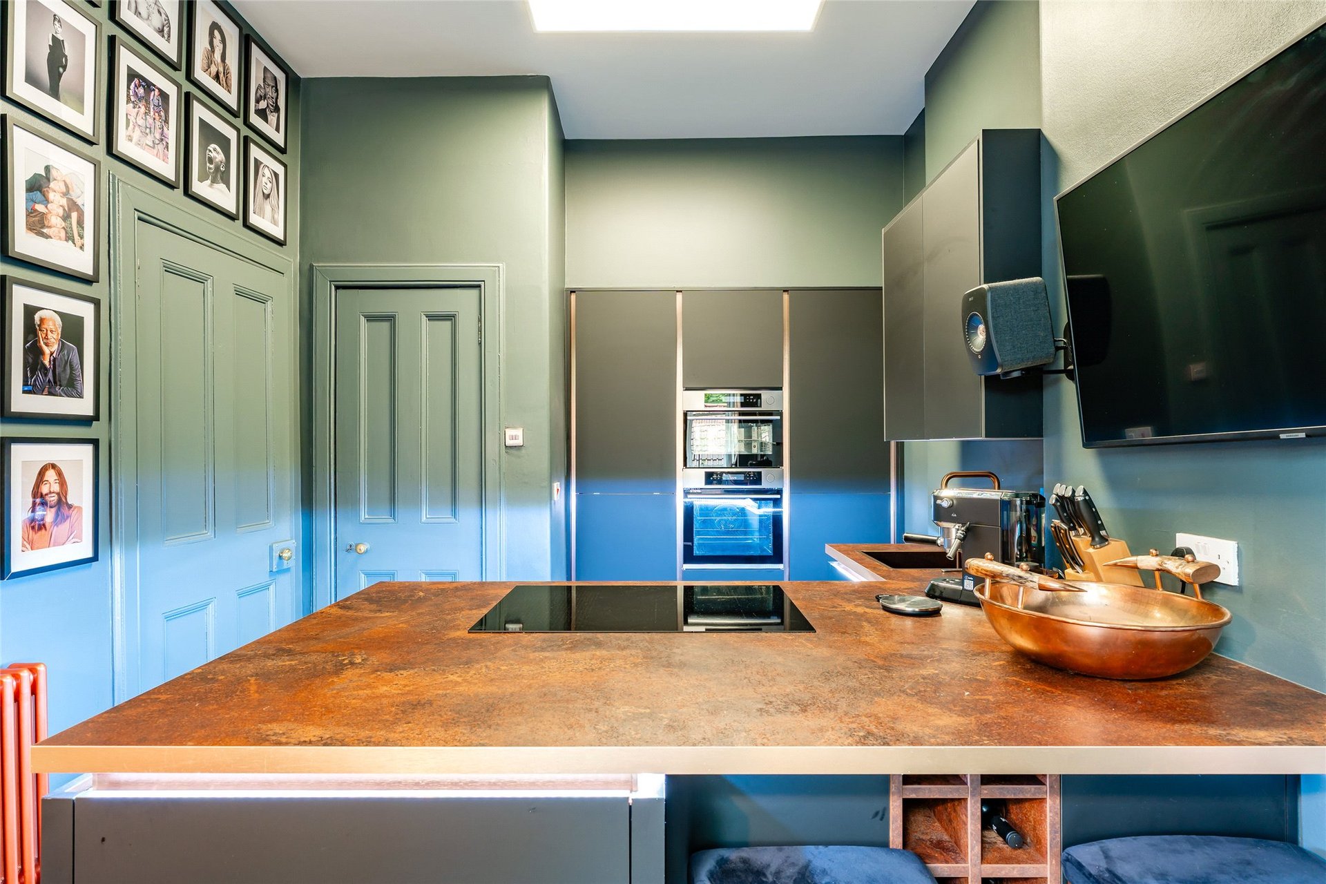 215/2 Bruntsfield Place, Edinburgh, Midlothian, EH10 4DH - Picture #13