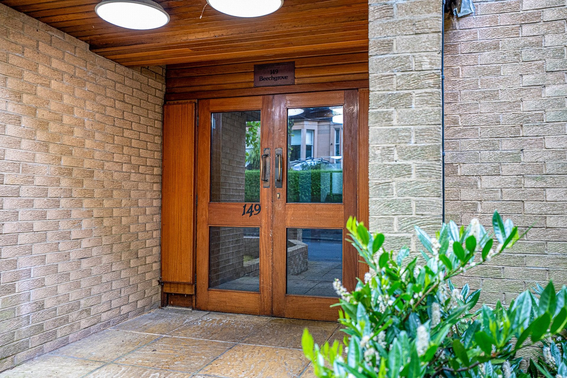 Flat 9, 149 Crown Road South, Dowanhill, Glasgow, G12 9DP - Picture #23