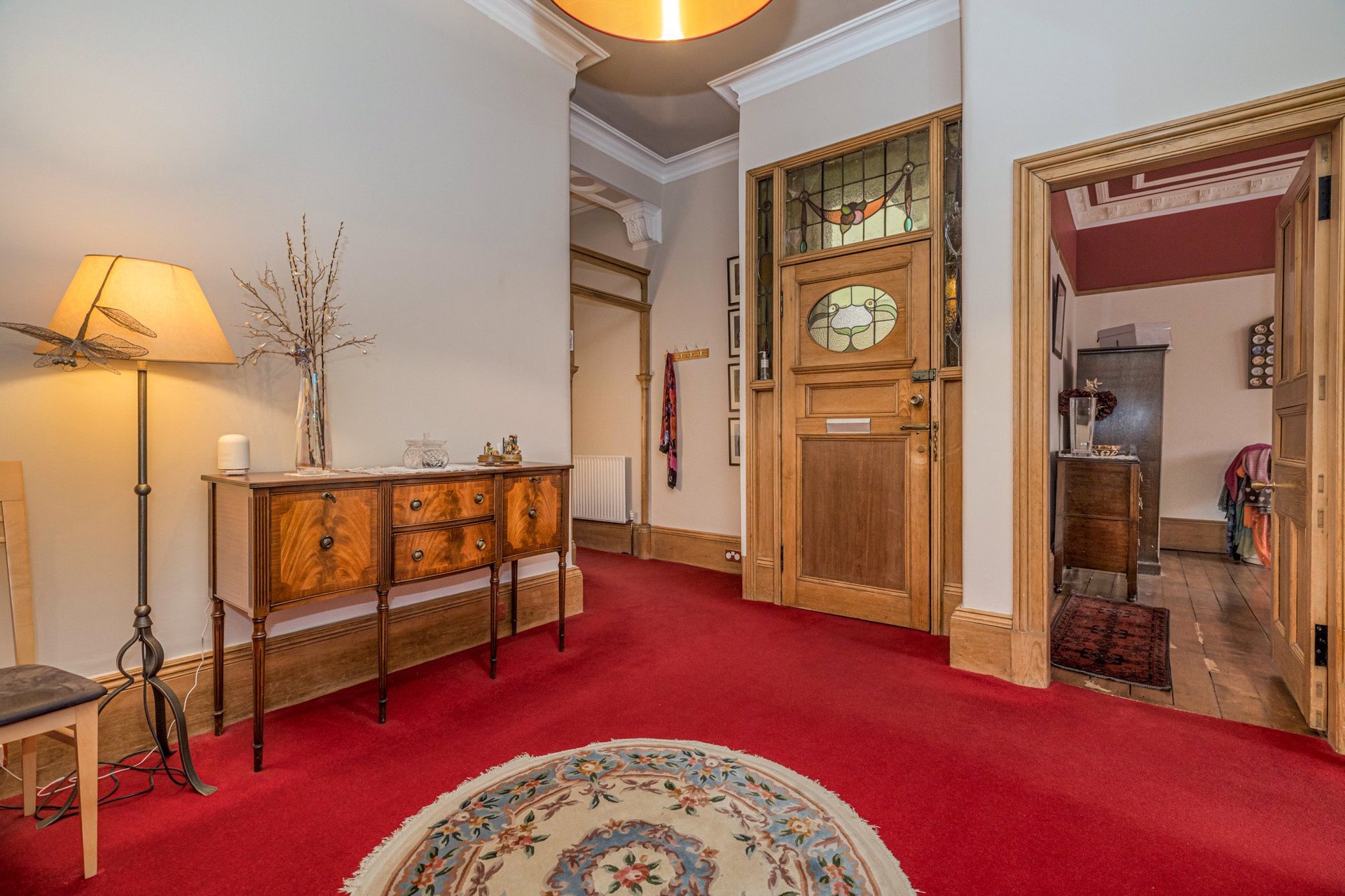 2/2, 11 Falkland Street, Hyndland, Glasgow, G12 9PY - Picture #19