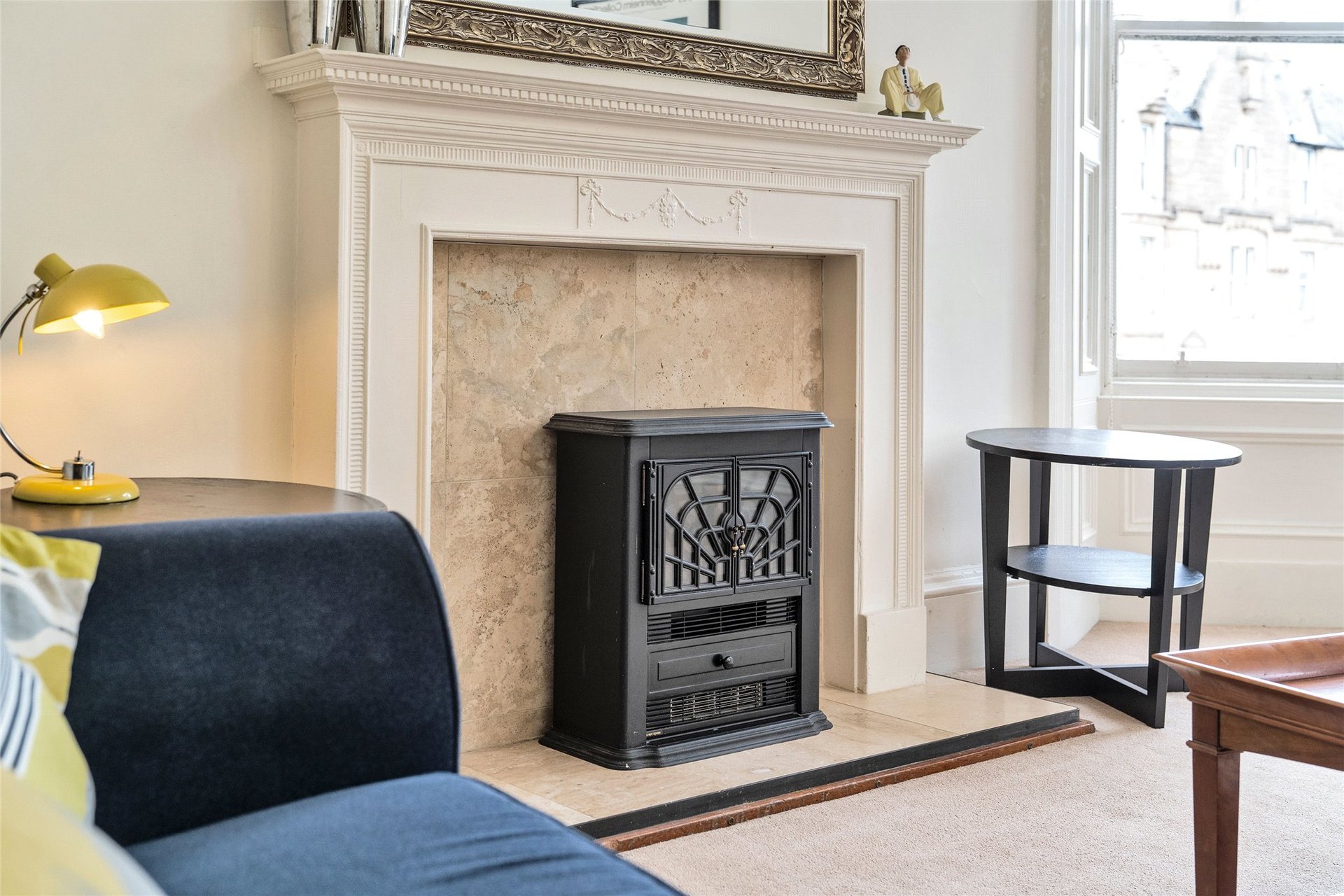 29/4 Marchmont Road, Marchmont, Edinburgh, EH9 1HU - Picture #21