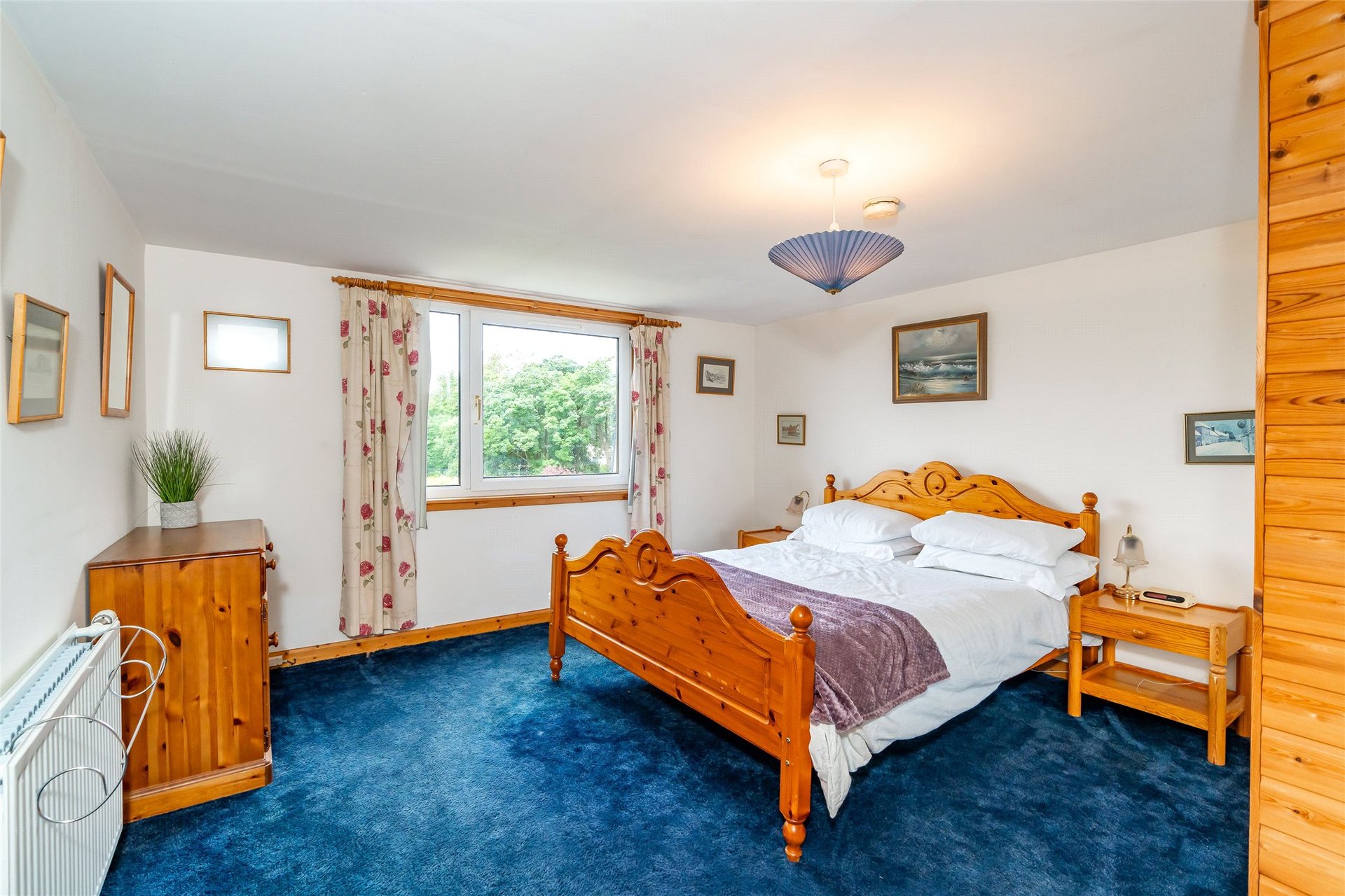 4 St. Mary Street, St. Andrews, Fife, KY16 8AY - Picture #22