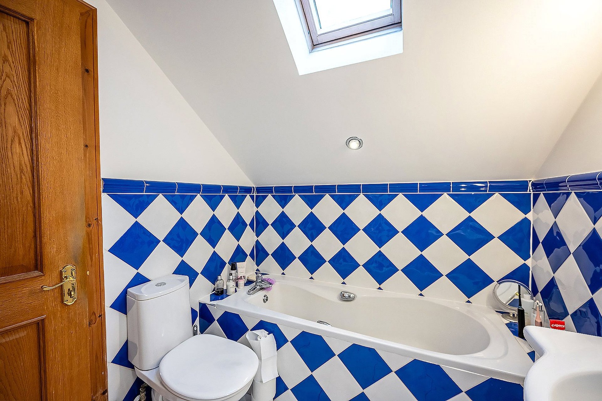 Inglewood, 3 Eglinton Drive, Giffnock, Glasgow, East Renfrewshire, G46 7NQ - Picture #53